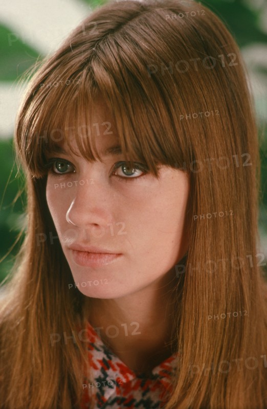 Françoise Hardy, 1965