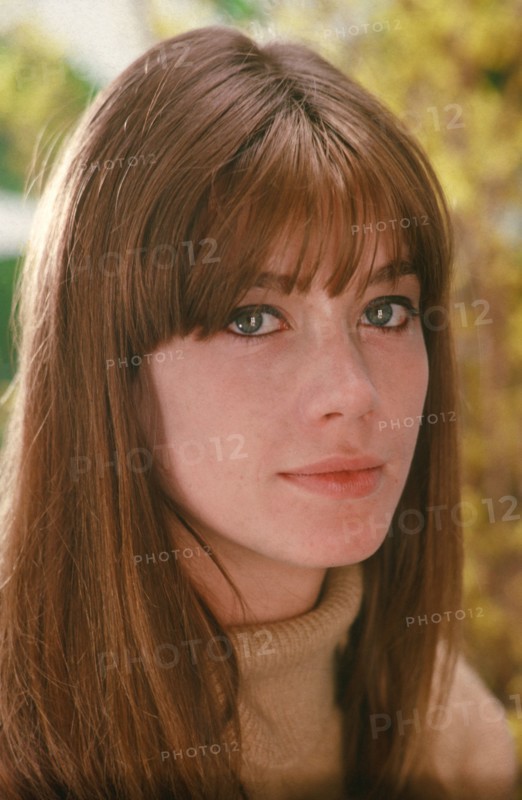 Françoise Hardy, 1965