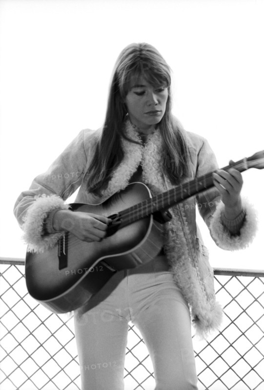 Françoise Hardy