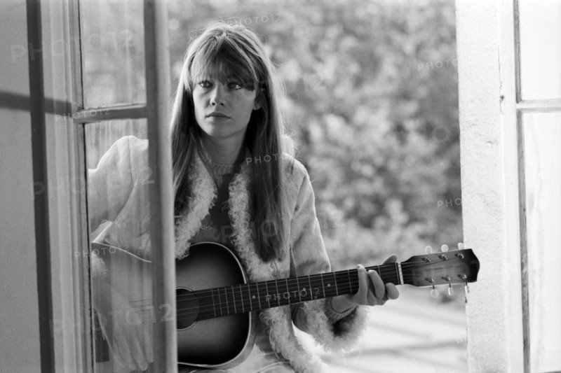 Françoise Hardy