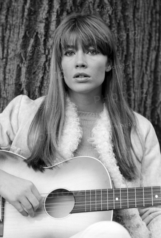 Françoise Hardy