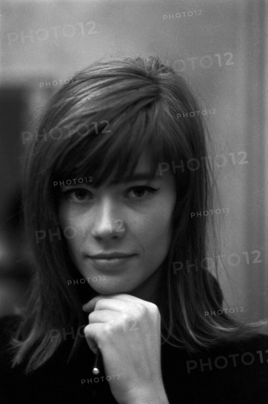 Françoise Hardy