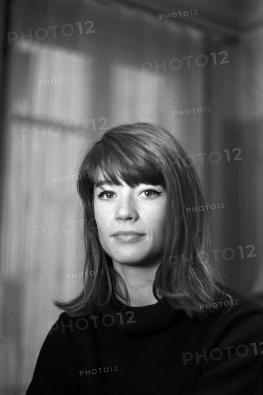 Françoise Hardy