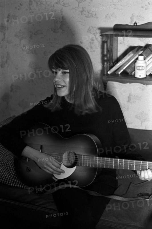 Françoise Hardy