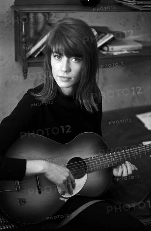 Françoise Hardy