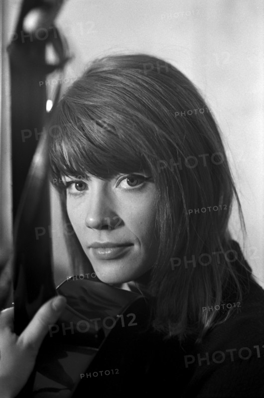Françoise Hardy