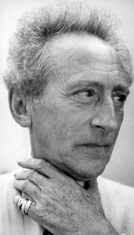 Jean Cocteau
