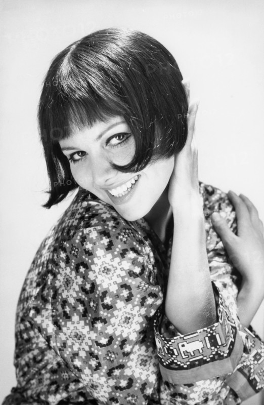 Claudia Cardinale