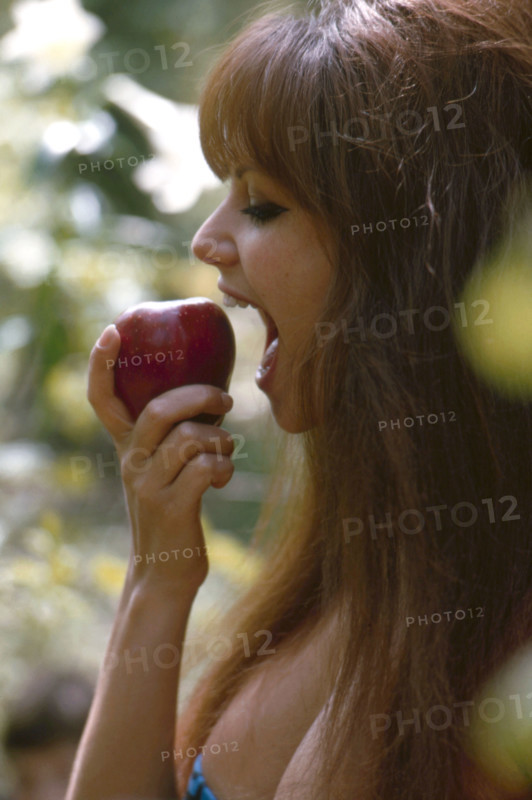 Claudia Cardinale