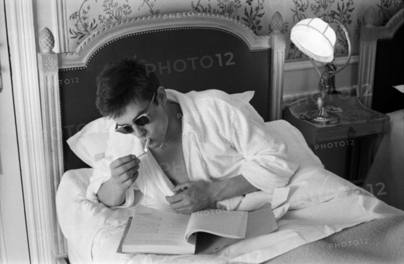 Alain Delon