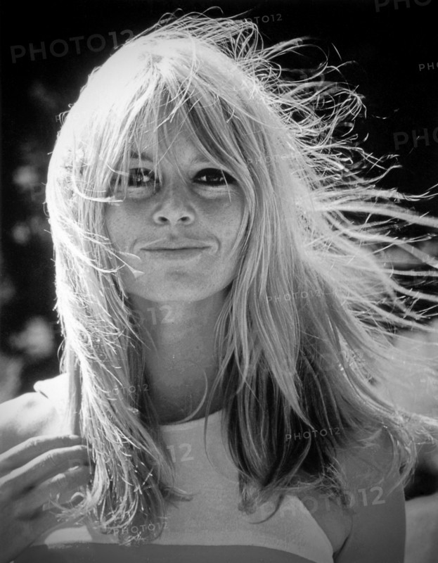 Brigitte Bardot