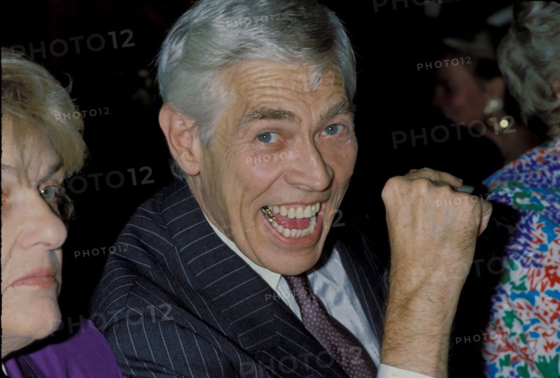 James Coburn