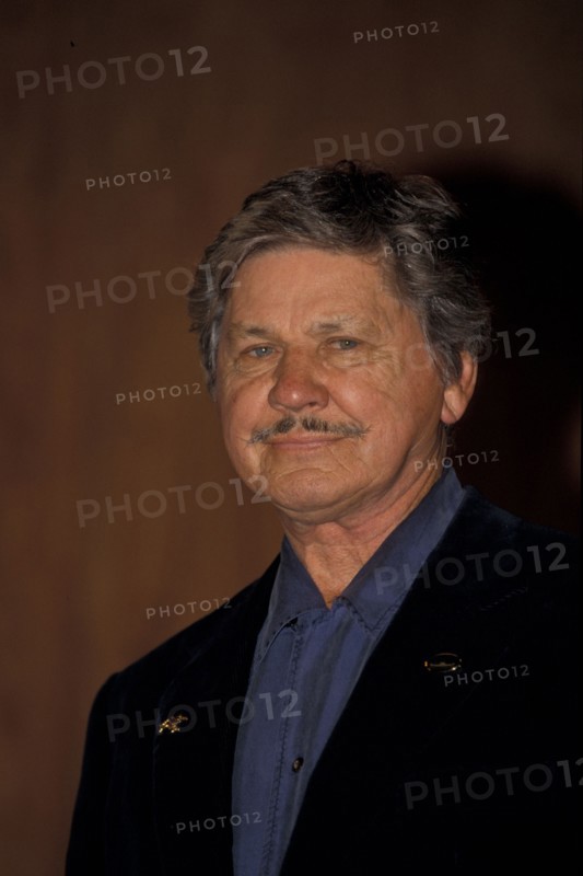 Charles Bronson