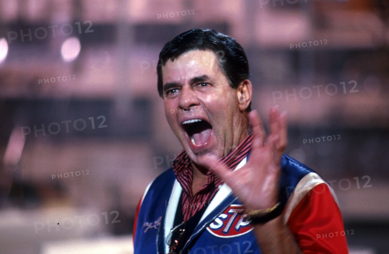 Jerry Lewis