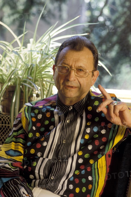 Claude Piéplu