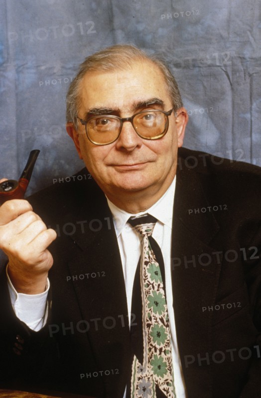 Claude Chabrol