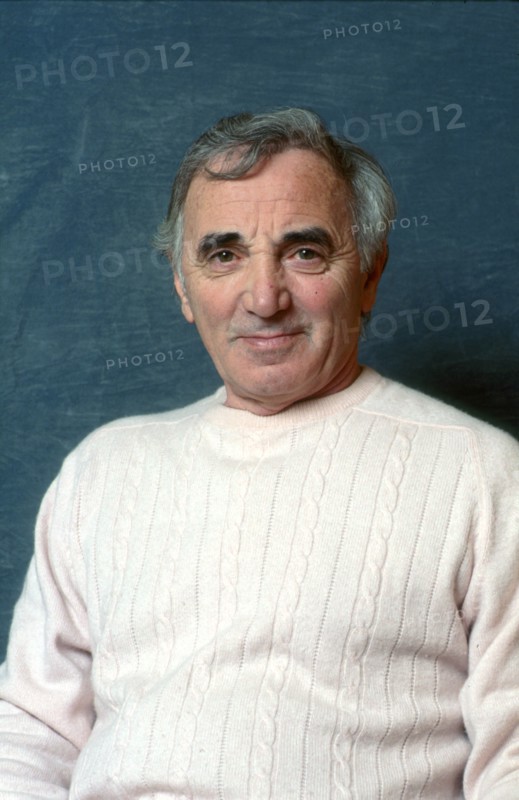 Charles Aznavour