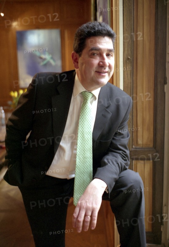 Politiques Portraits