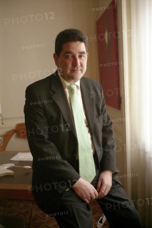 Politiques Portraits