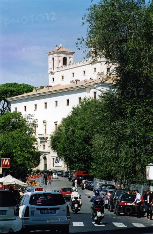Villa Médicis