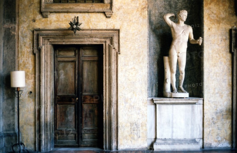 Villa Médicis