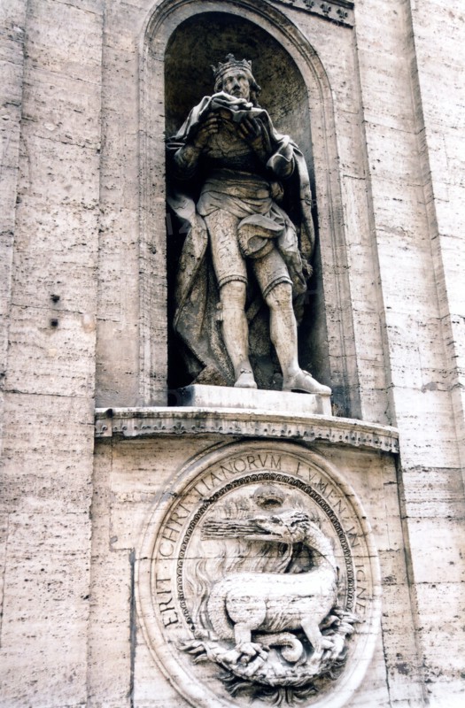 Saint Louis des Français