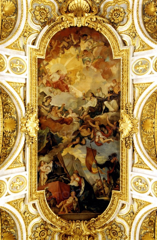 Saint Louis des Français