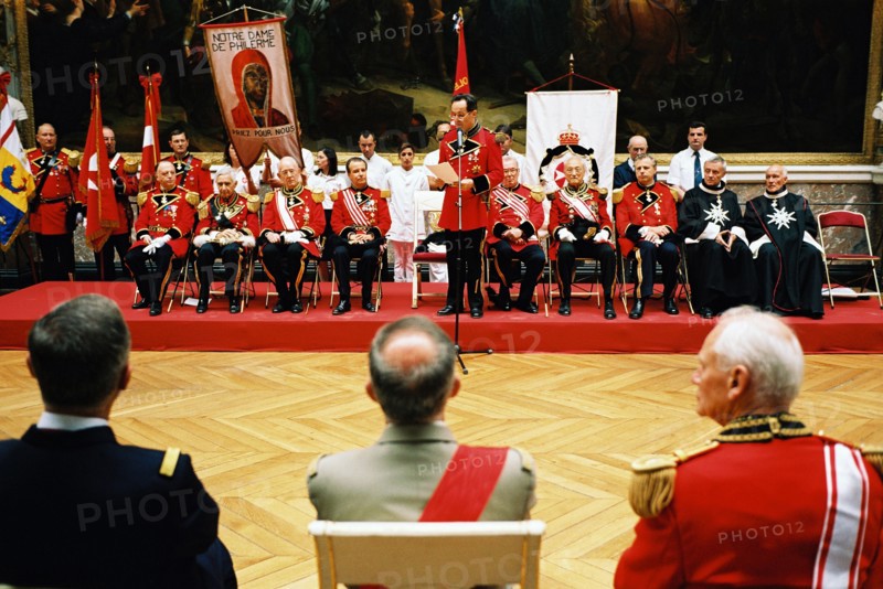 Ordre de Malte