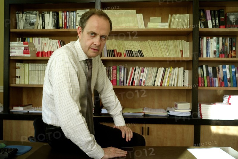 Le prince Jean d'Orléans