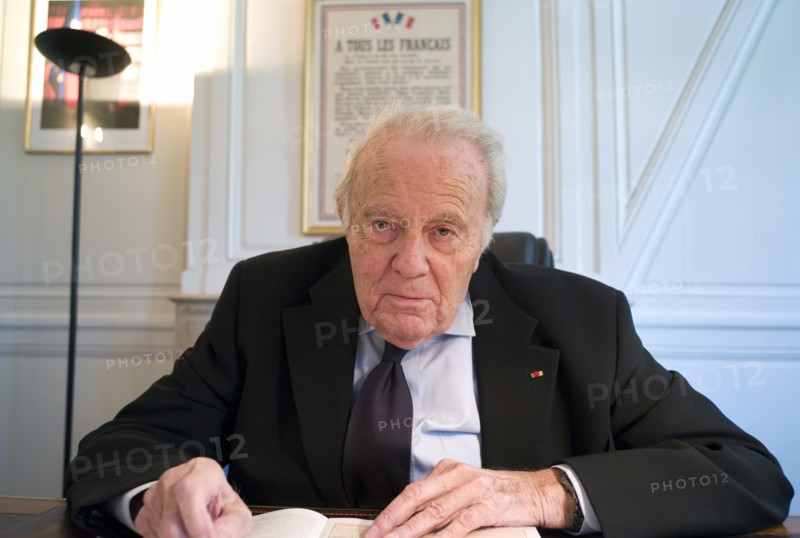 François Jacob