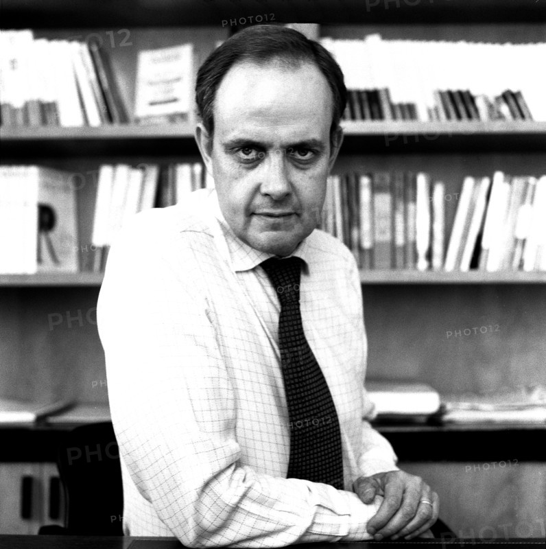 Le prince Jean d'Orléans