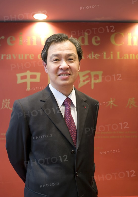 Politique Portraits