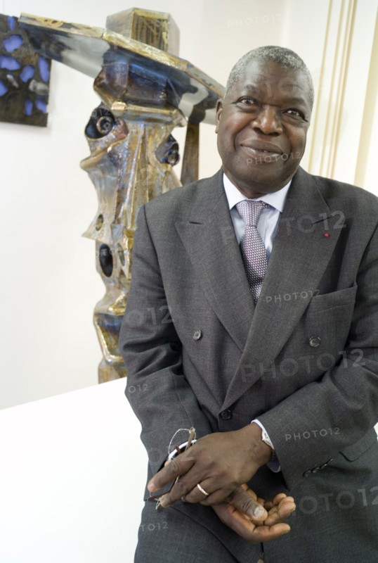 Politique Portraits