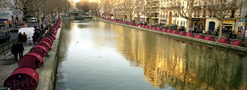 Pauvreté