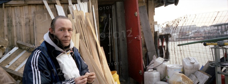 Pauvreté