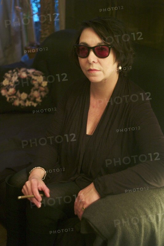 Caroline de Kergariou