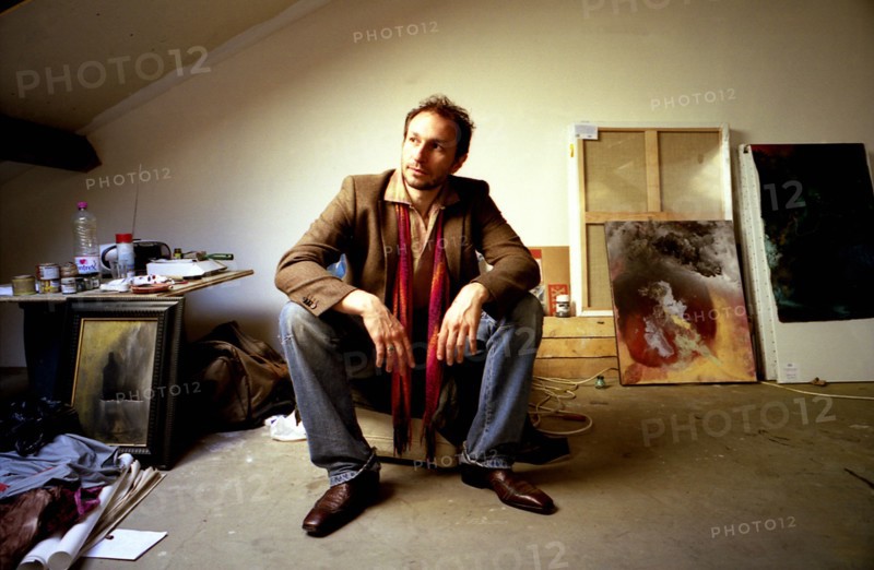 Eric Michel