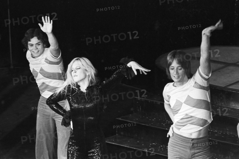 Sylvie Vartan