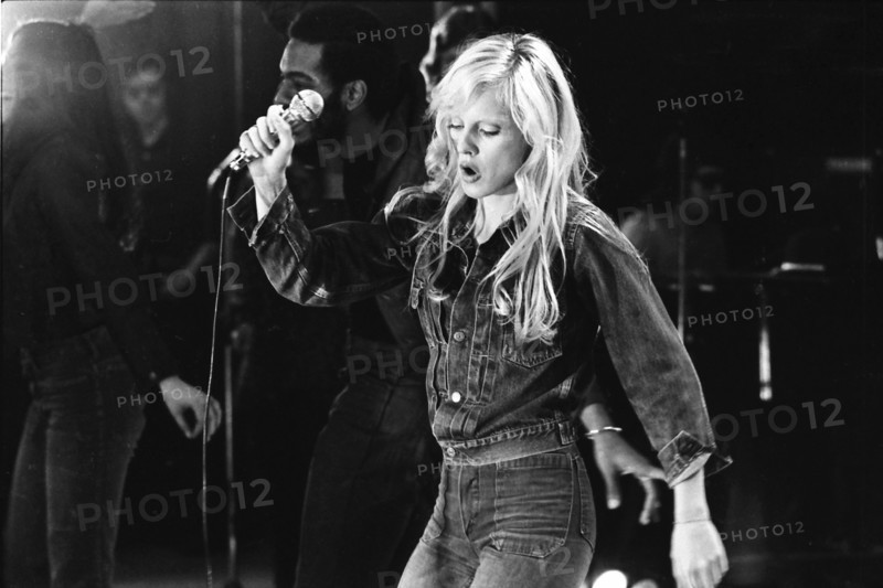 Sylvie Vartan