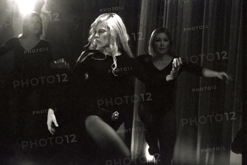 Sylvie Vartan