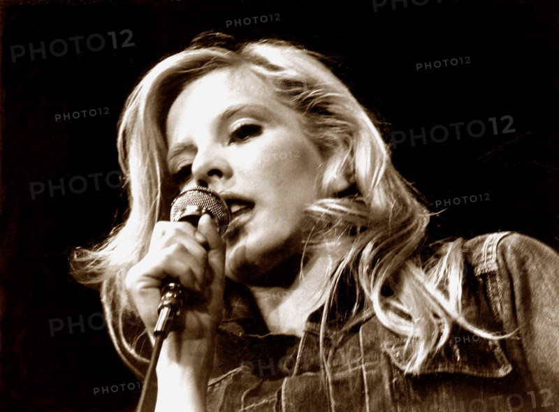 Sylvie Vartan
