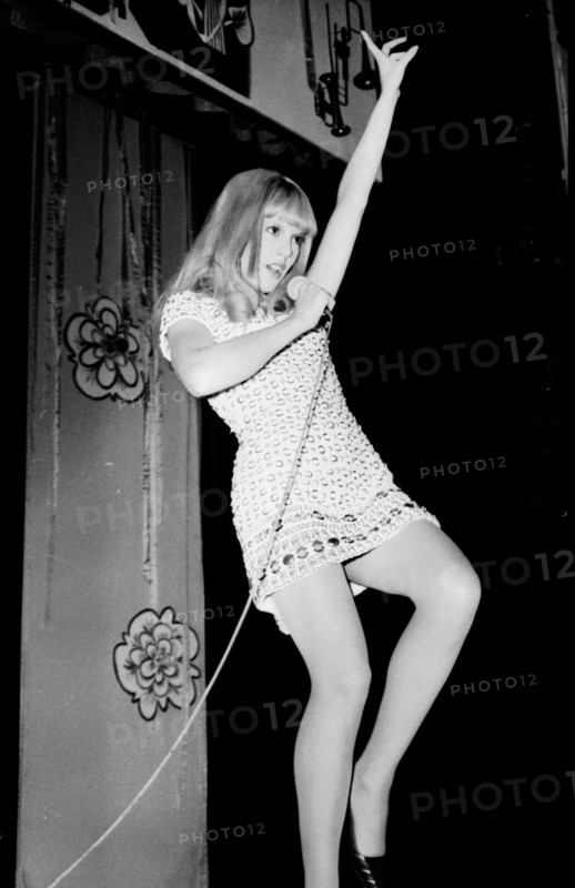 Sylvie Vartan