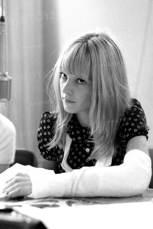 Sylvie Vartan