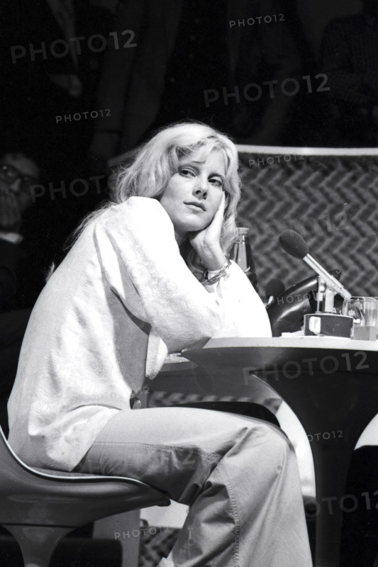 Sylvie Vartan
