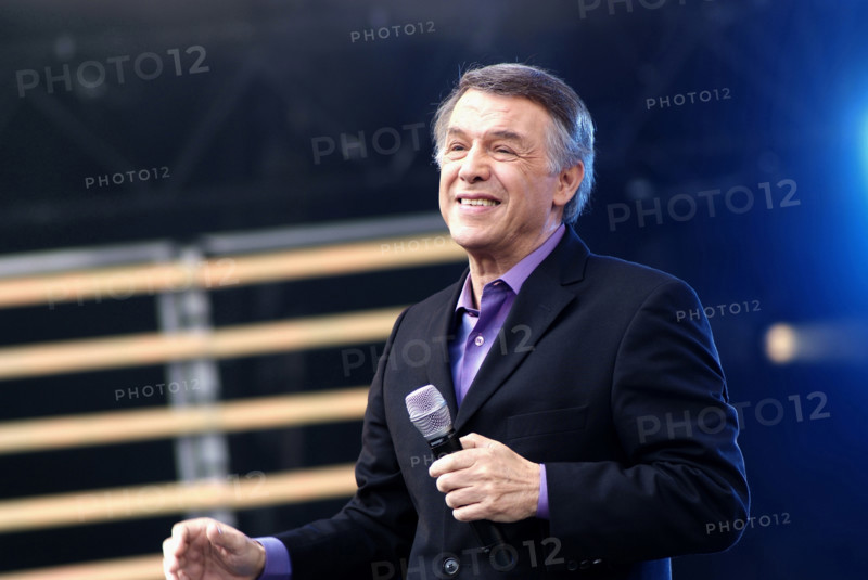 Salvatore Adamo