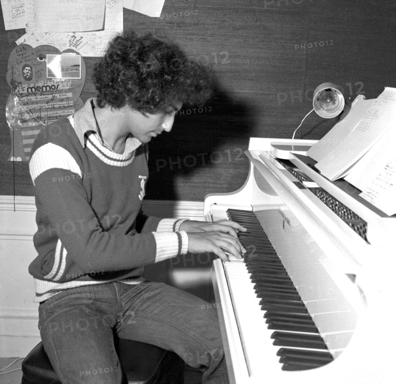 Michel Berger