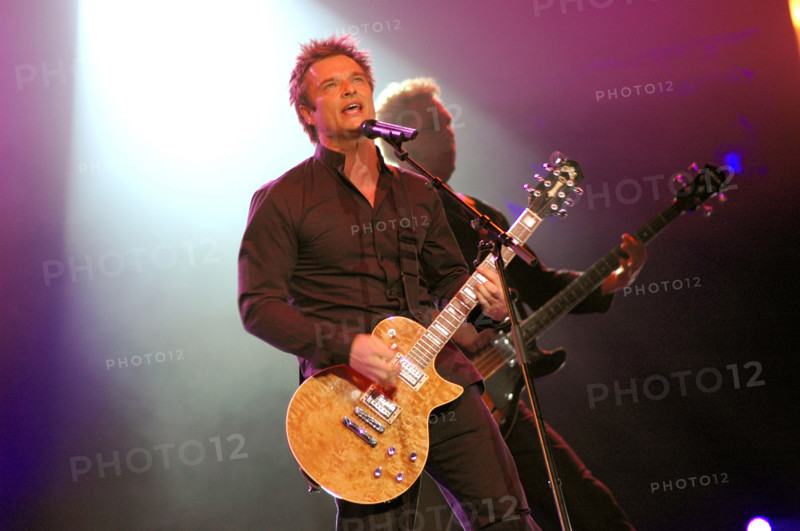 David Hallyday