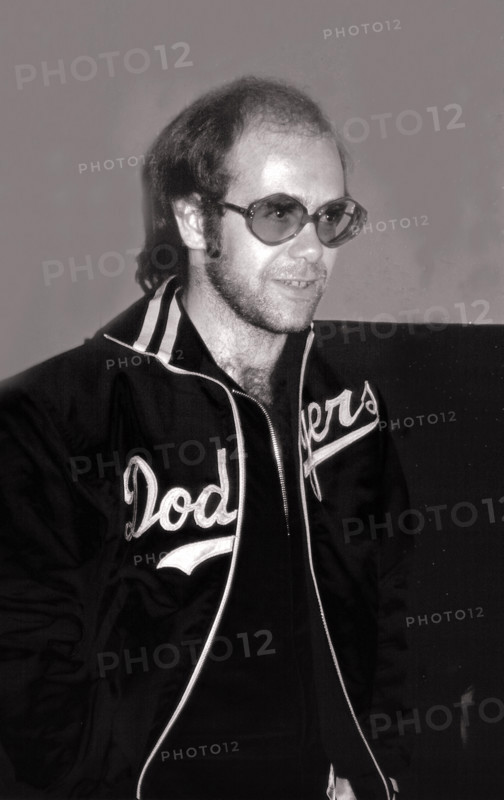 Elton John