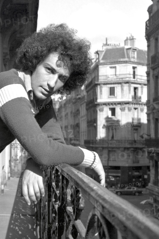 Michel Berger