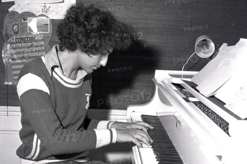 Michel Berger